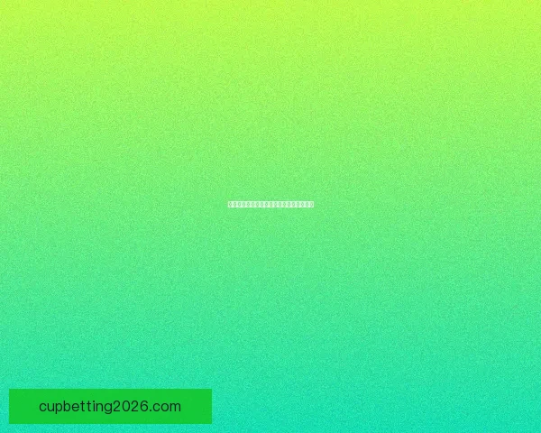 掌握最新足球竞猜技巧赢取丰厚奖金的全面指南