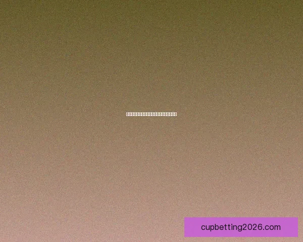 世界杯竞猜游戏规则解析与参与指南详细介绍