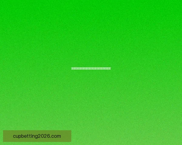 精准分析与专业预测助你赢得体育竞猜胜利，稳抓投资机会