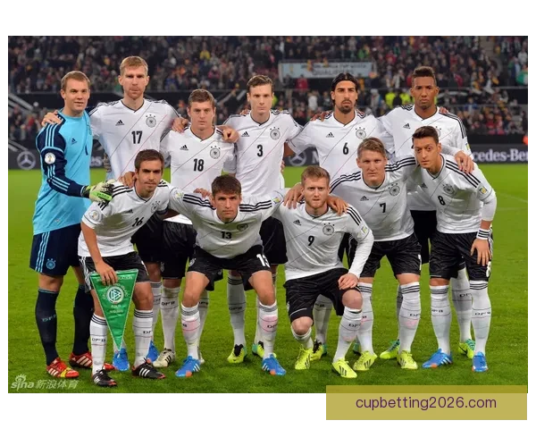 2026年世界杯冠军之争揭晓,全球盛宴带来历史性变革与震撼瞬间 2026年世界杯冠军之争揭晓,全球盛宴带来历史性变革与震撼瞬间