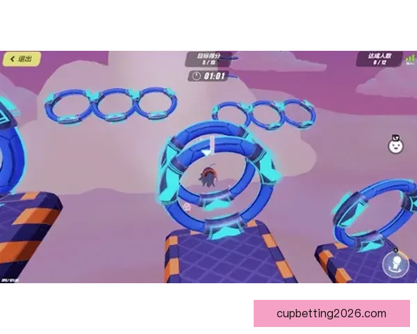 全新体育竞猜入口体验，轻松掌握赛事动态赢取丰厚奖励