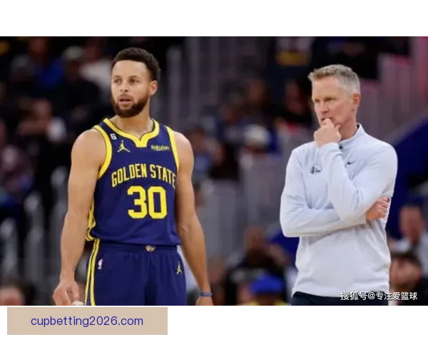 格林谈与库里未来退役计划相信科尔下赛季将成为球队核心