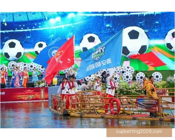 世界杯竞猜平台助力球迷畅享全球赛事竞猜乐趣尽在掌握