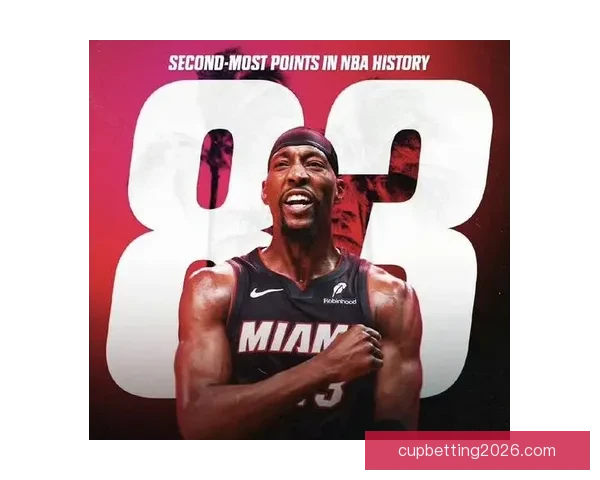 阿德巴约回应奇才可能提高强度直言再罚43个球