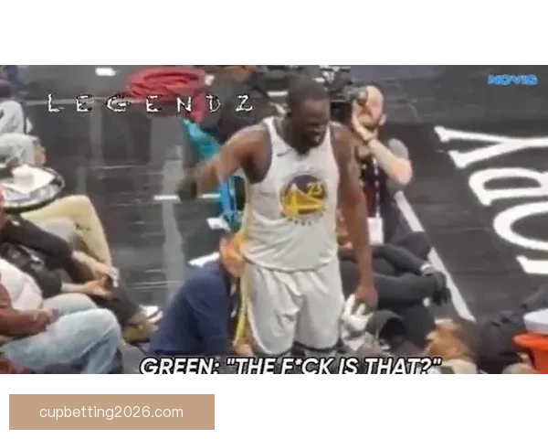 唇语专家解读追梦与老鹰球迷互喷互怼全过程你们是啥冠军我分一个给你们吧 唇语专家解读追梦与老鹰球迷互喷互怼全过程你们是啥冠军我分一个给你们吧