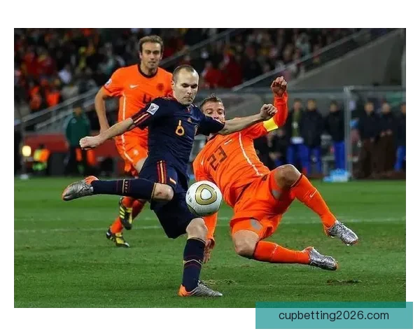 世界杯竞猜结果全面解析与未来赛果精准预测指南