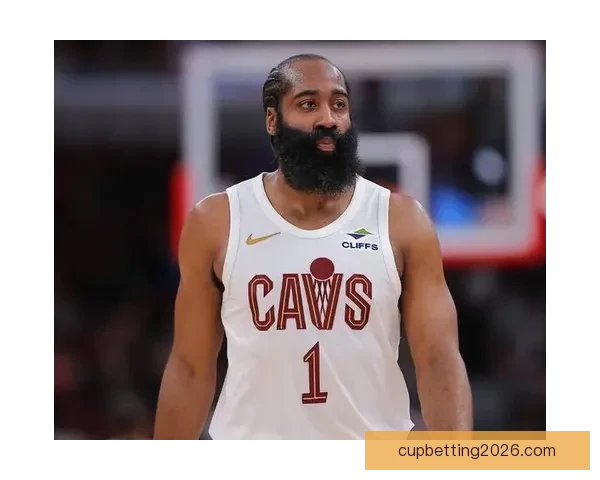 哈登狂砍三双带队逆转鹈鹕末节独得十三分掀翻骑士碾压高潮