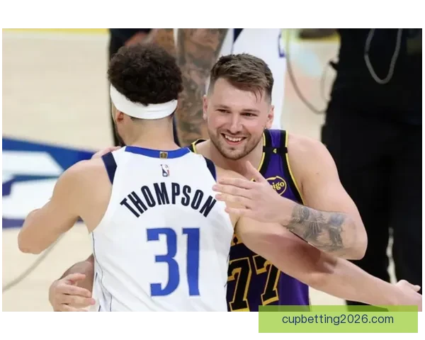 东契奇41分8助攻连创7大纪录 累计16技术犯规将遭禁赛