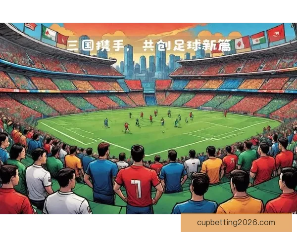 美加墨世界杯竞猜预测全攻略球队实力分析与夺冠热门趋势前瞻